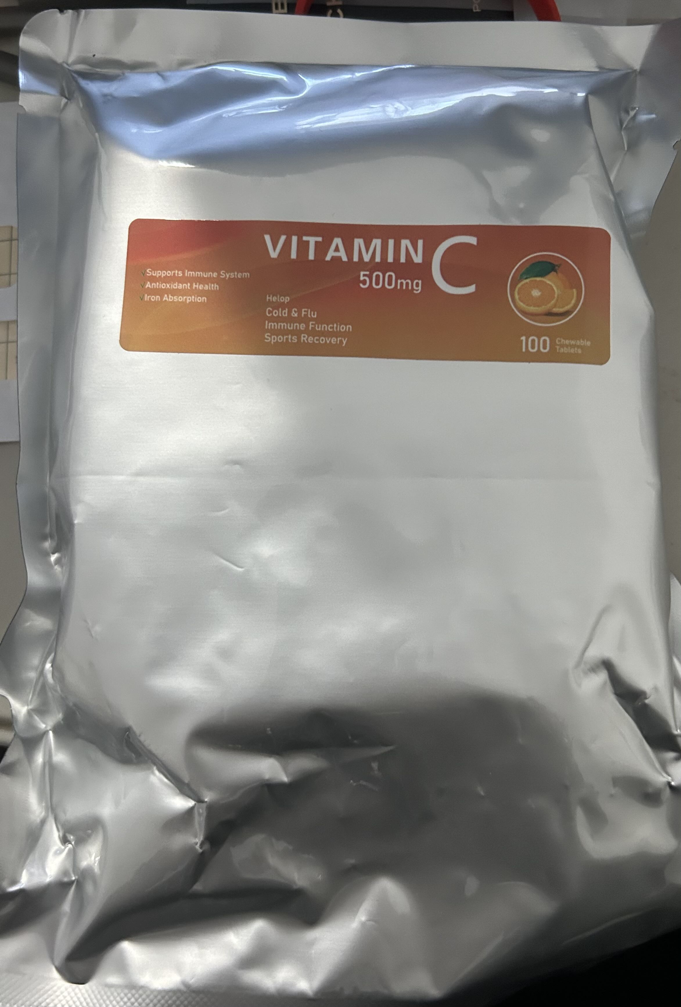TFC customer review photo
