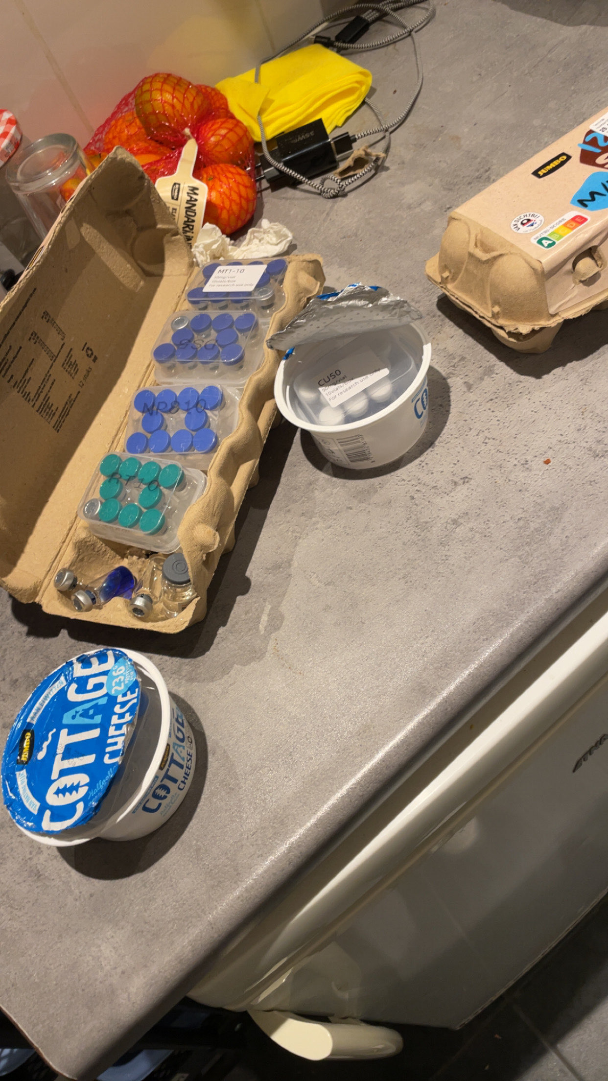 TFC customer review photo