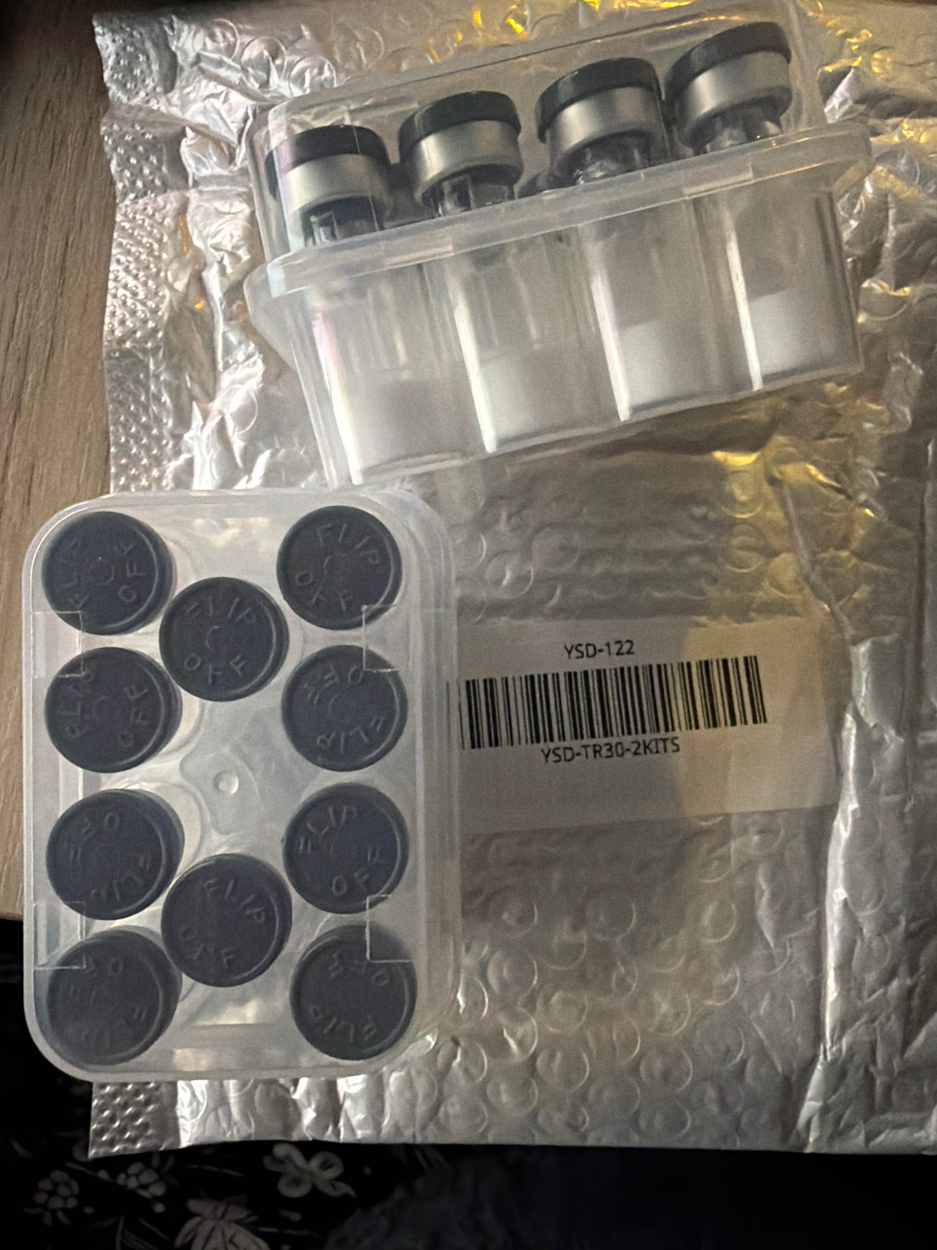 TFC customer review photo