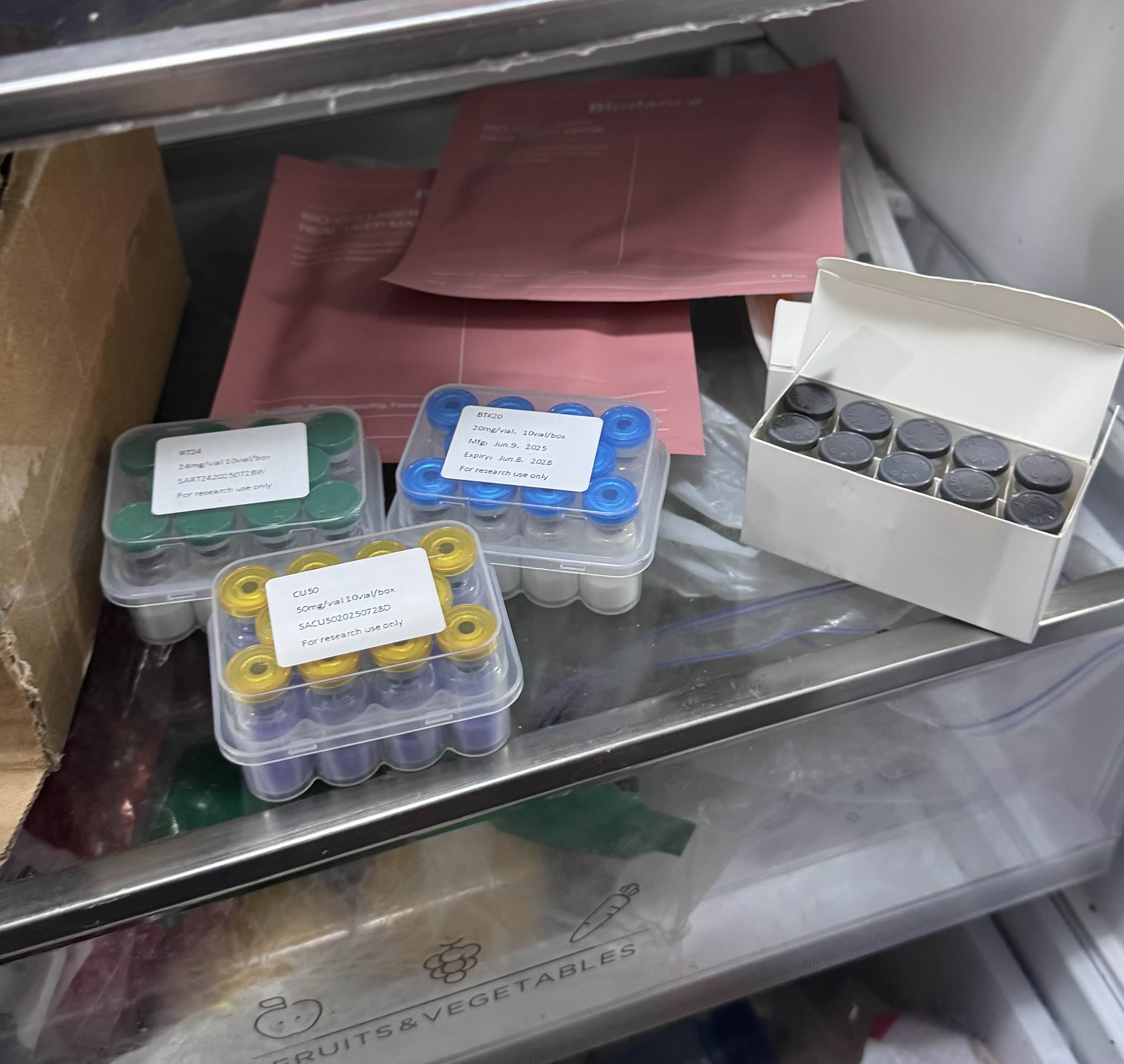 TFC customer review photo