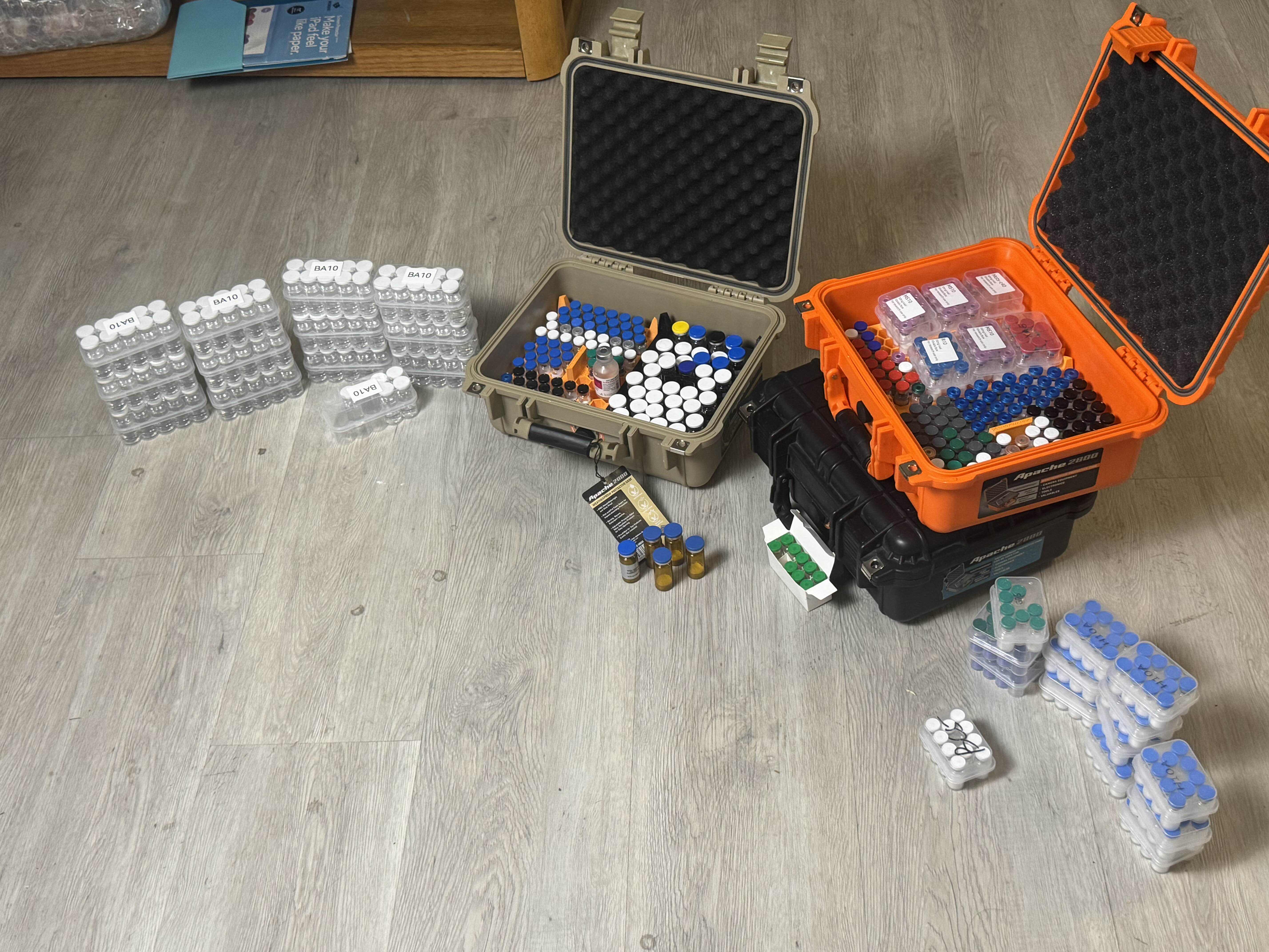 TFC customer review photo