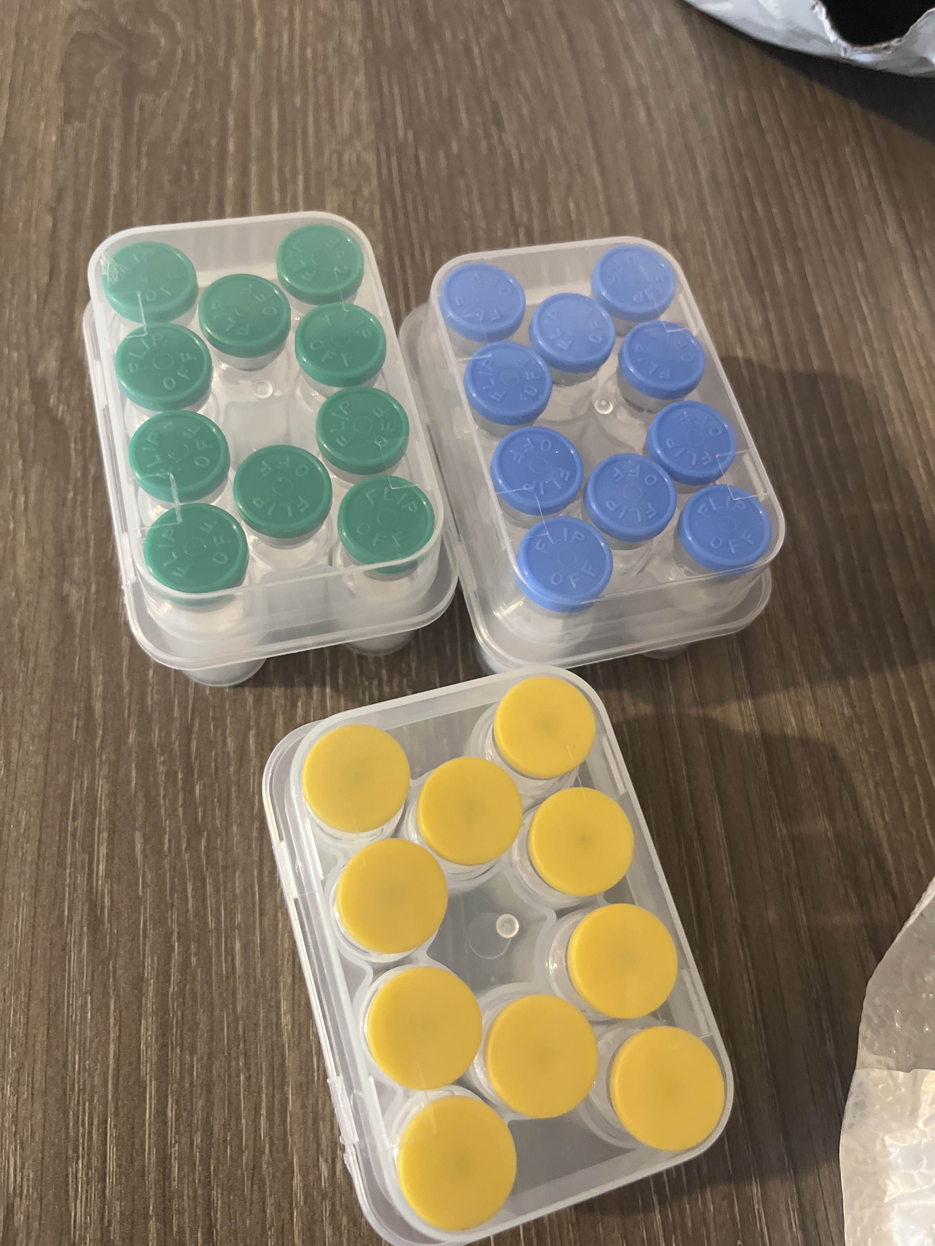 TFC customer review photo
