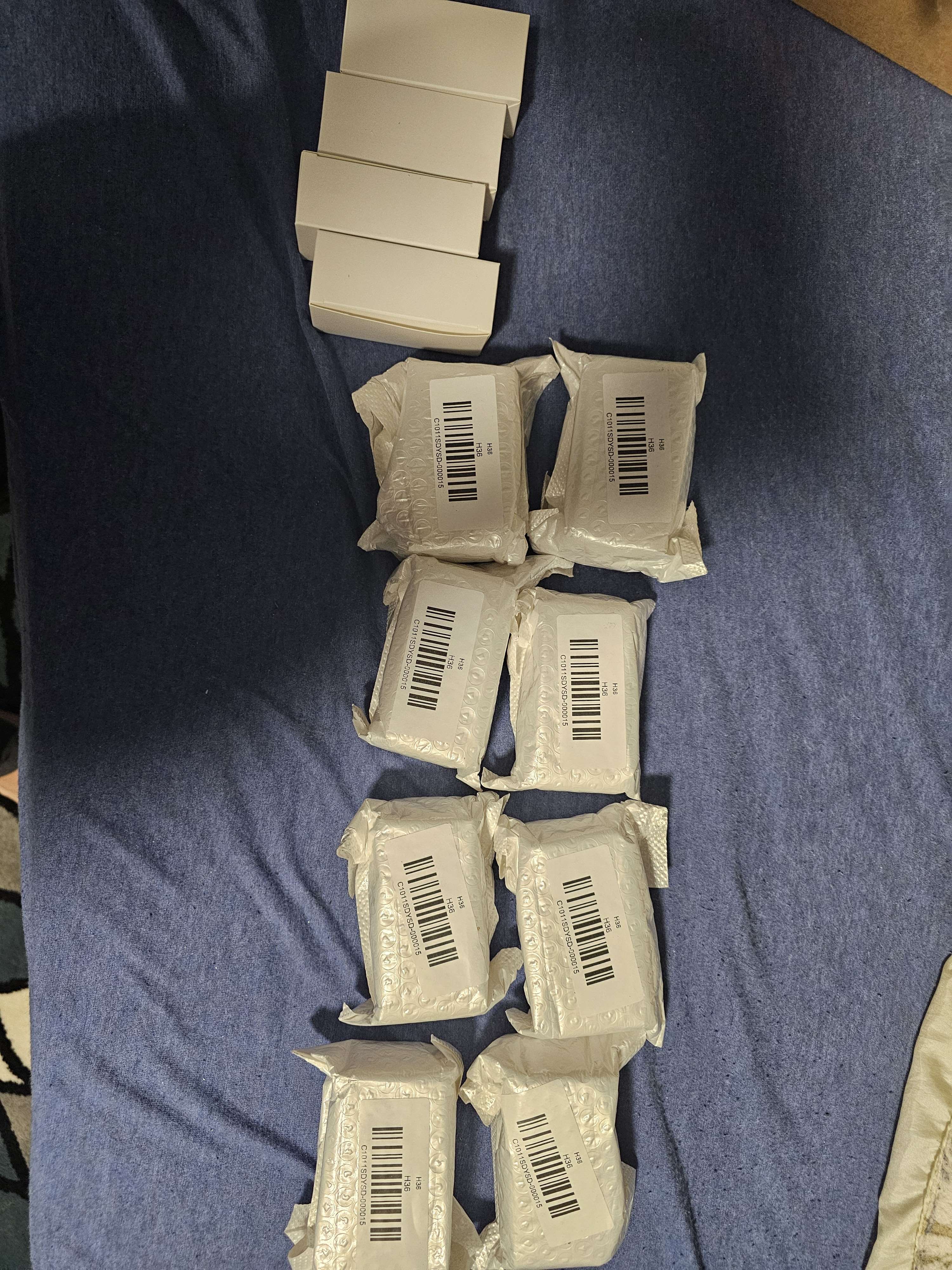 TFC customer review photo