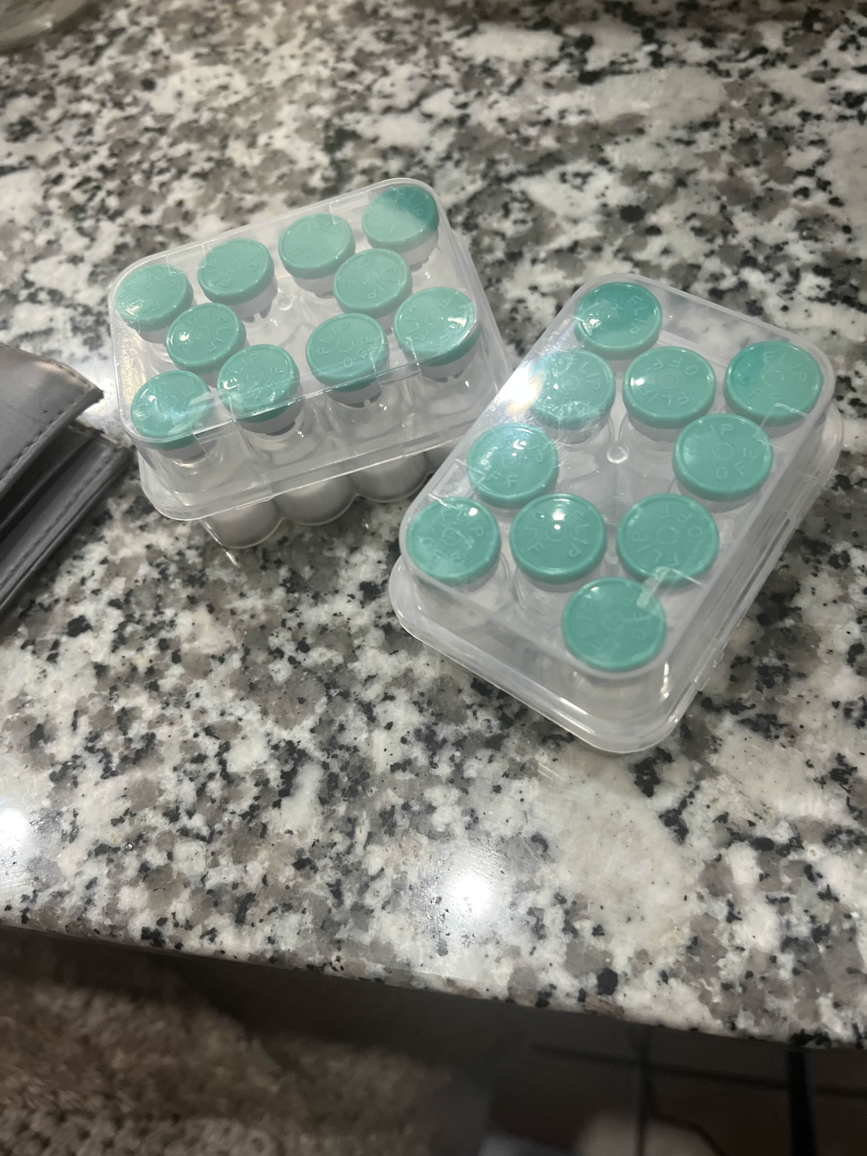 TFC customer review photo