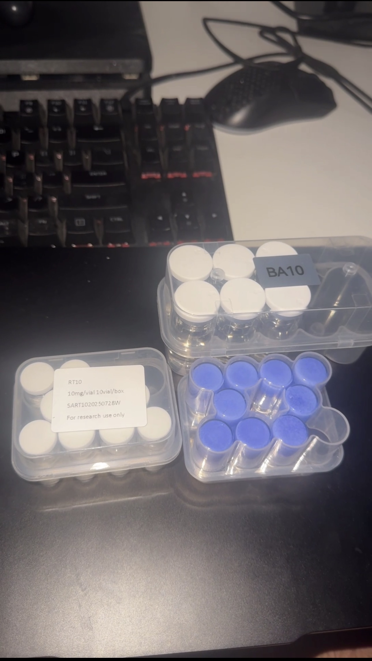 TFC customer review photo