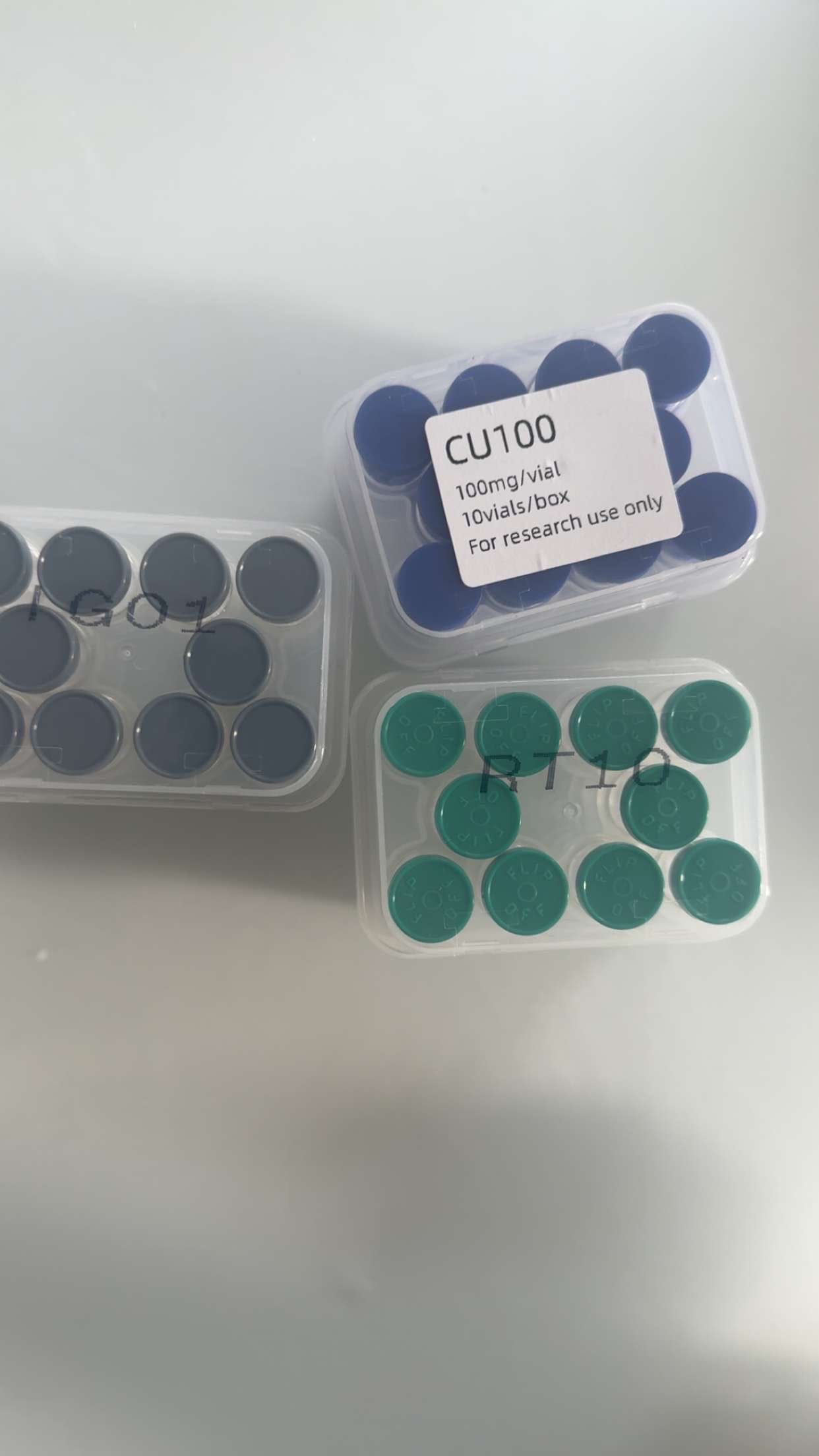 TFC customer review photo