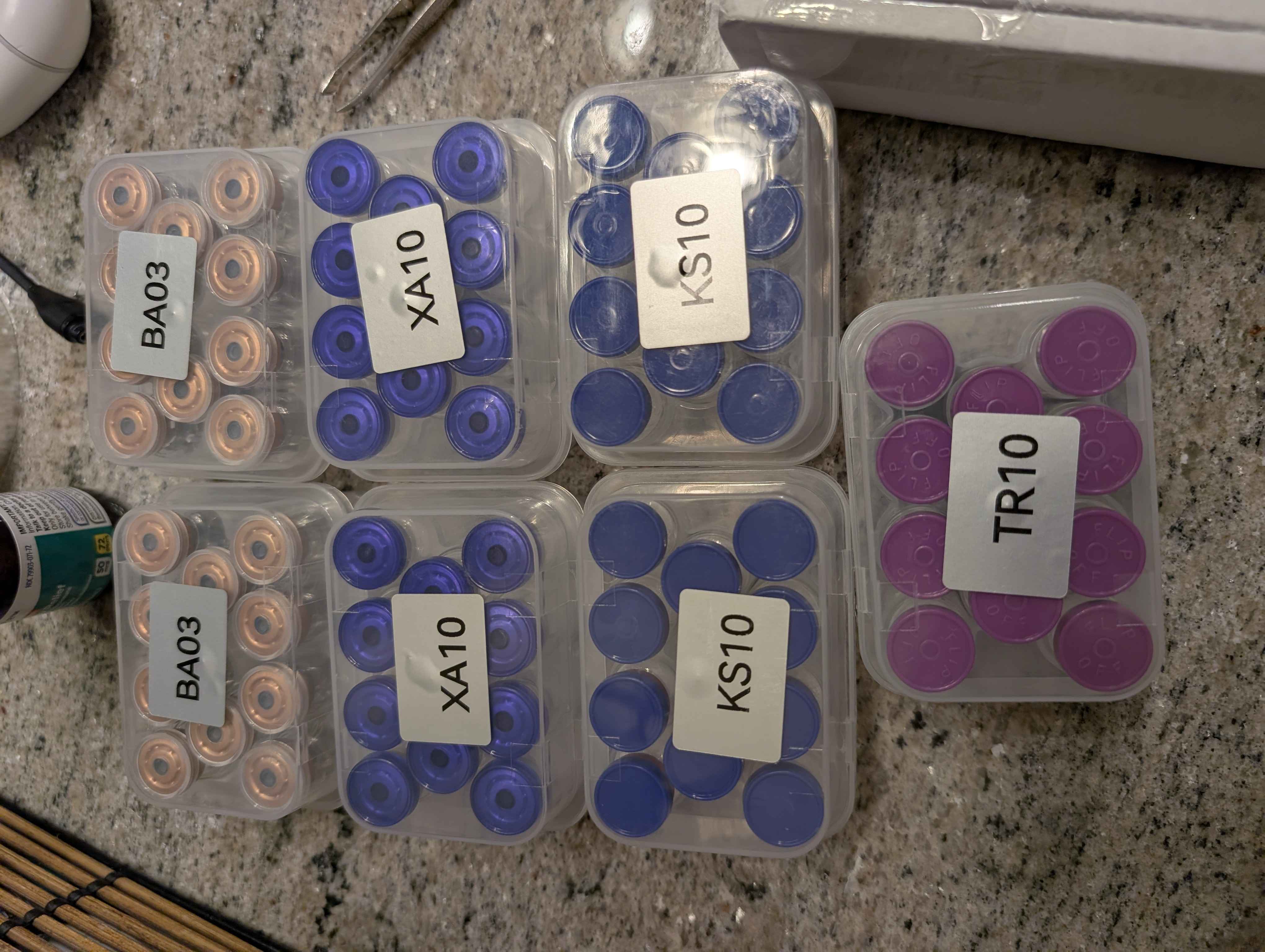 TFC customer review photo