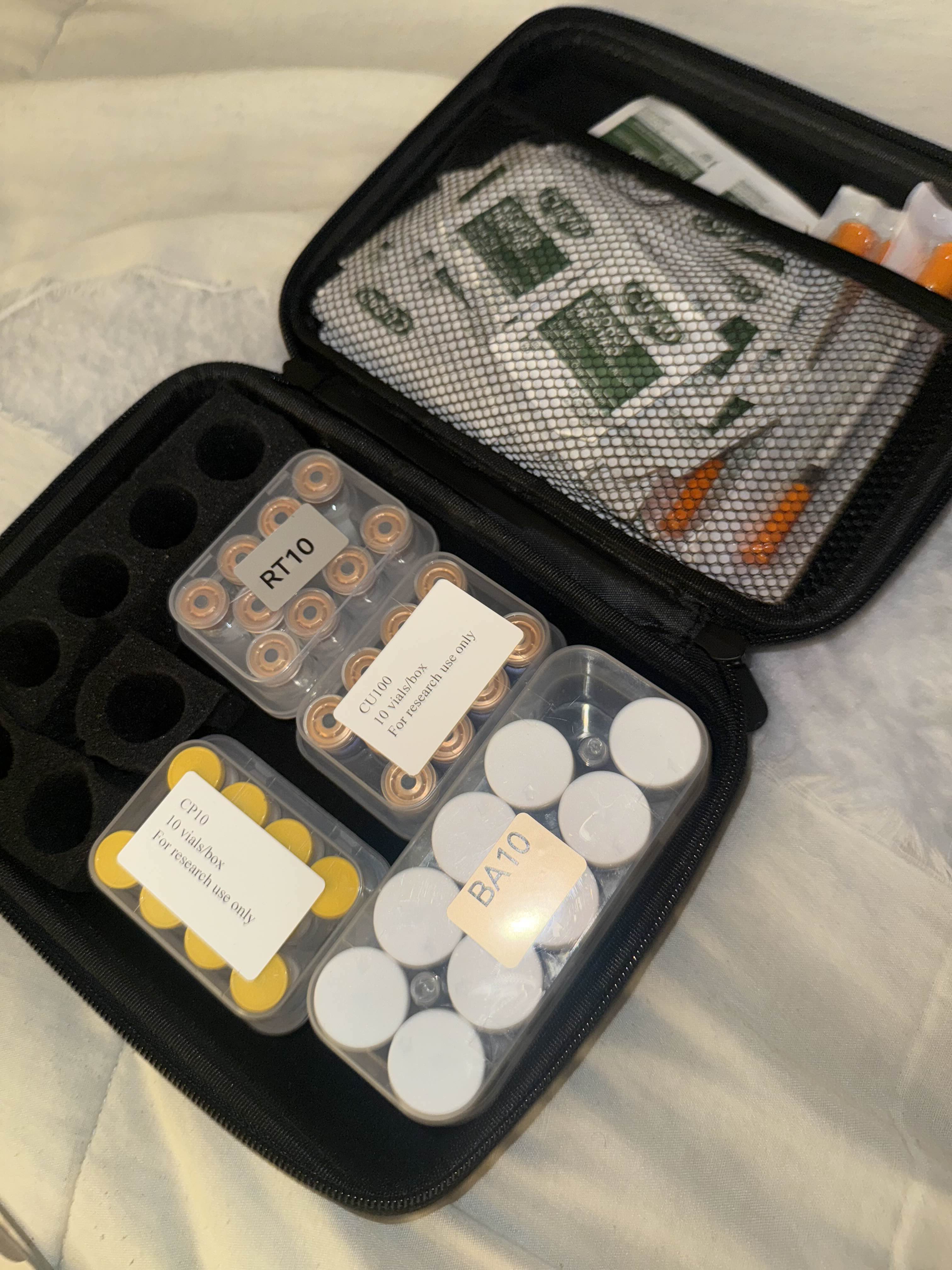 TFC customer review photo