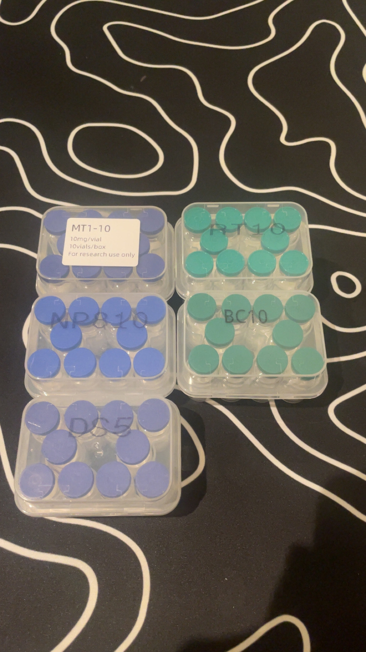 TFC customer review photo