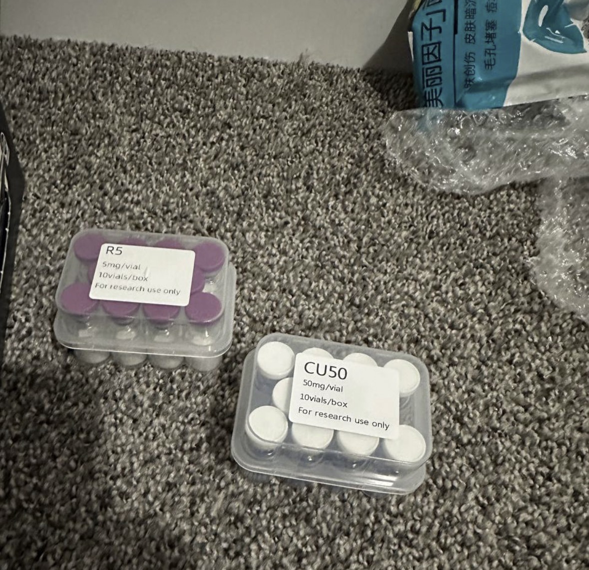 TFC customer review photo